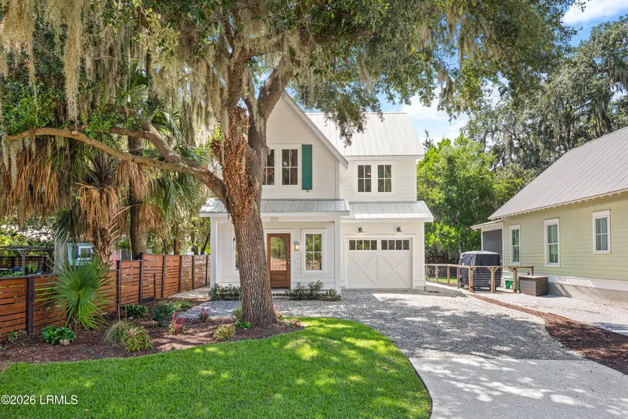 608 Pilot Street, Beaufort, SC 29902 - #3