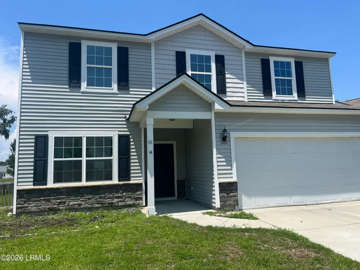 61 Keowee Lane, Beaufort, SC 29906 - #1