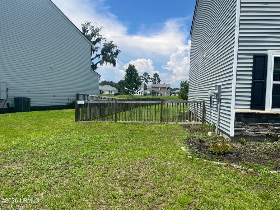 61 Keowee Lane, Beaufort, SC 29906 - #3