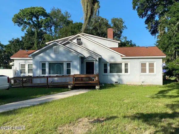 2201 Wilson Drive, Beaufort, SC 29902