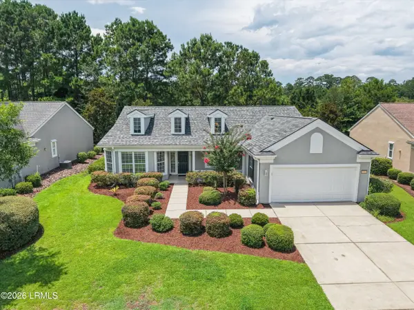 7 Clairborne Court, Bluffton, SC 29909