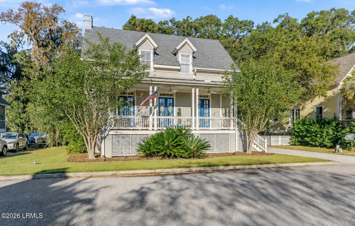 79 Bostick Circle, Beaufort, SC 29902 - #1