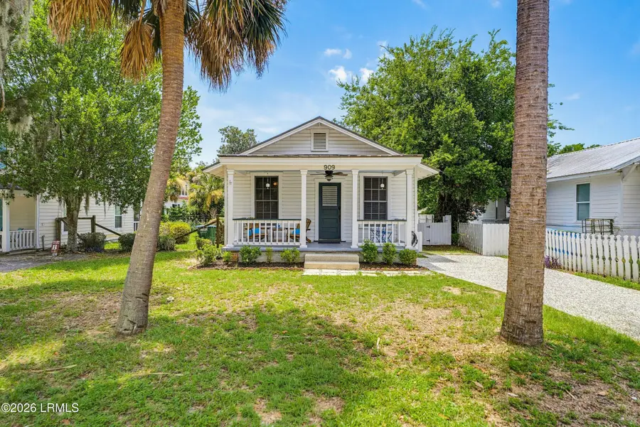 909 8th Street, Port Royal, SC 29935 - #2
