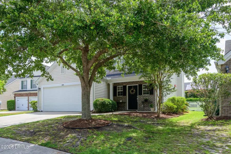 148 Pickett Creek Lane, Bluffton, SC 29909 - #3