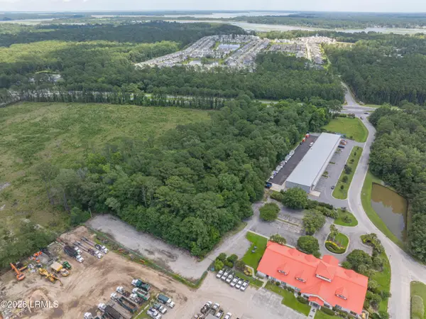 2007 N Okatie Highway, Ridgeland, SC 29936