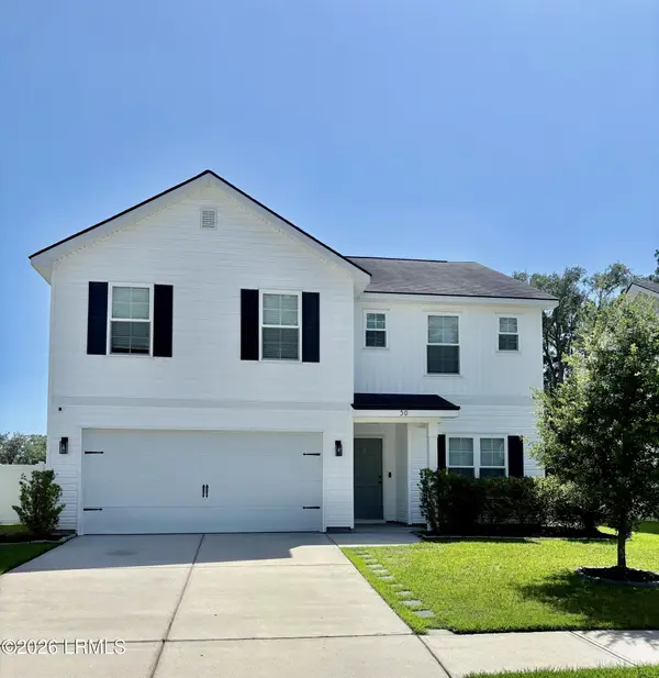 30 Stepping Stone Way, Bluffton, SC 29910