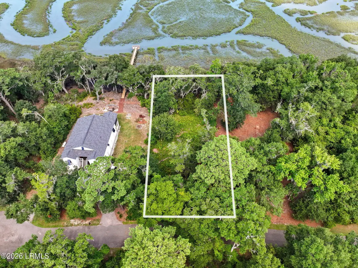 54 Bermuda Inlet Drive, Saint Helena Island, SC 29920 - #1