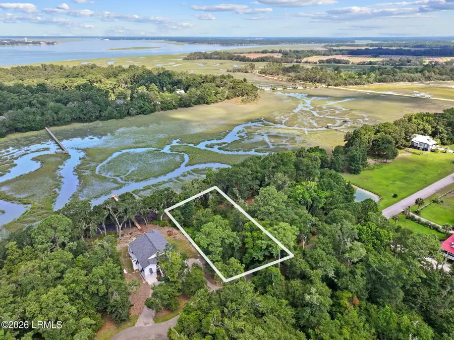 54 Bermuda Inlet Drive, Saint Helena Island, SC 29920 - #2
