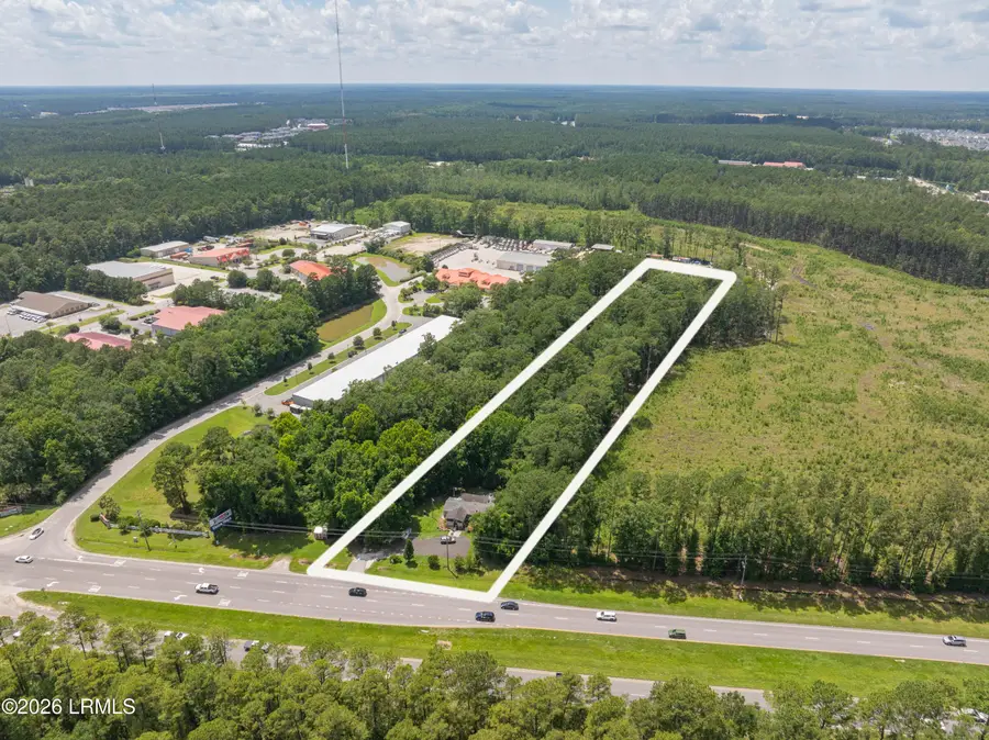 00 N Okatie Highway, Ridgeland, SC 29936 - #2