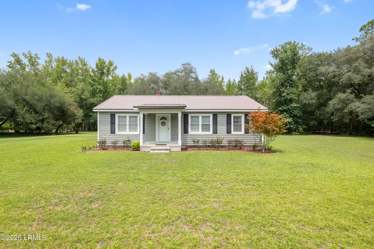 176 Sardis Road, Ridgeland, SC 29936 - #1