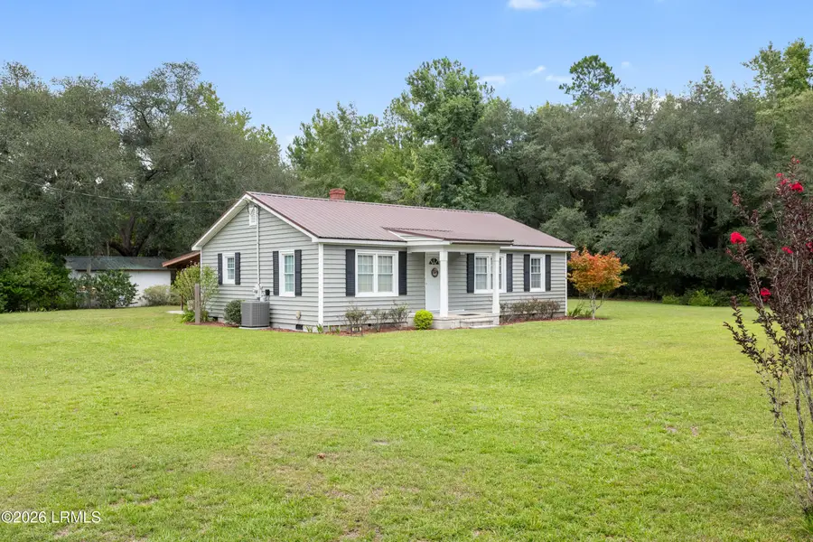 176 Sardis Road, Ridgeland, SC 29936 - #3