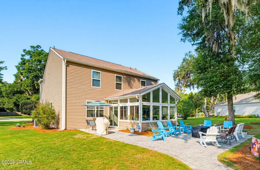 4887 Breeze Way, Beaufort, SC 29907 - #2