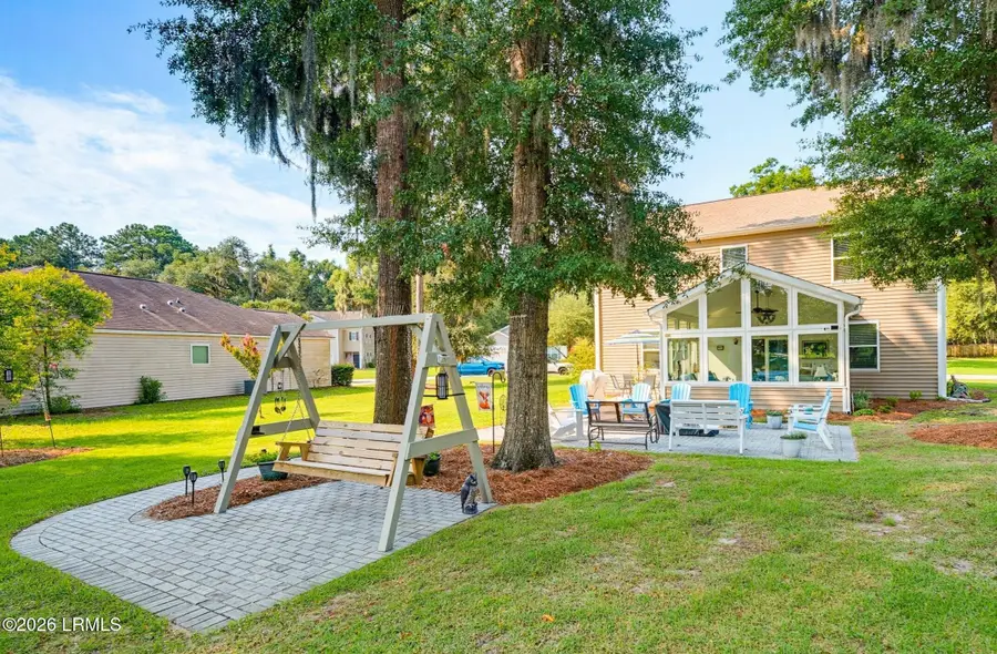 4887 Breeze Way, Beaufort, SC 29907 - #3