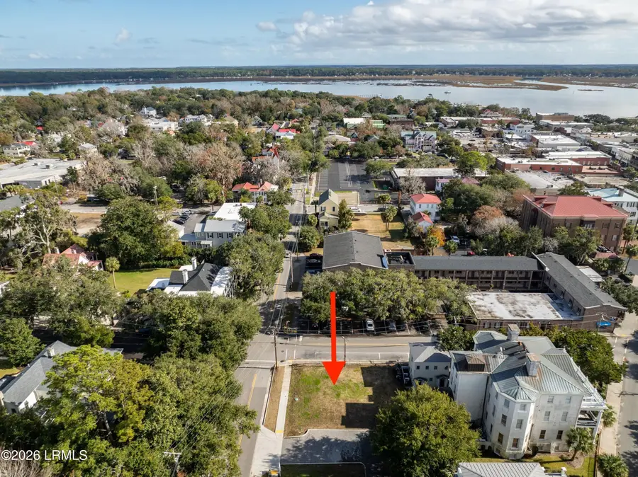 0 Craven Street, Beaufort, SC 29902 - #3