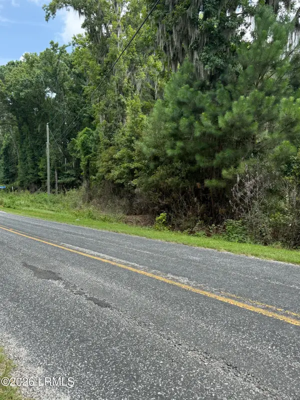 Tbd Ramblin Road, Beaufort, SC 29906