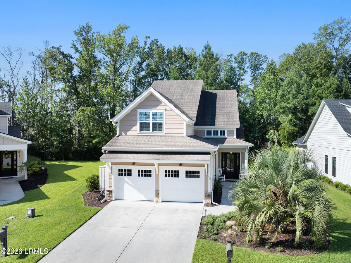 204 Fording Trace, Bluffton, SC 29910 - #1