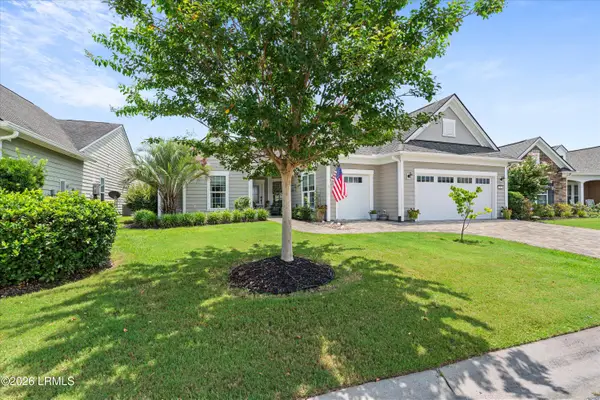 207 Palmdale Lane, Bluffton, SC 29909