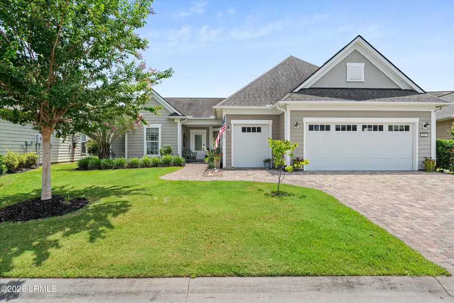 207 Palmdale Lane, Bluffton, SC 29909 - #2