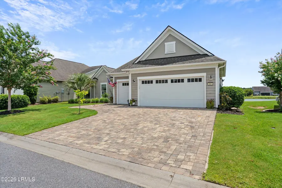 207 Palmdale Lane, Bluffton, SC 29909 - #3