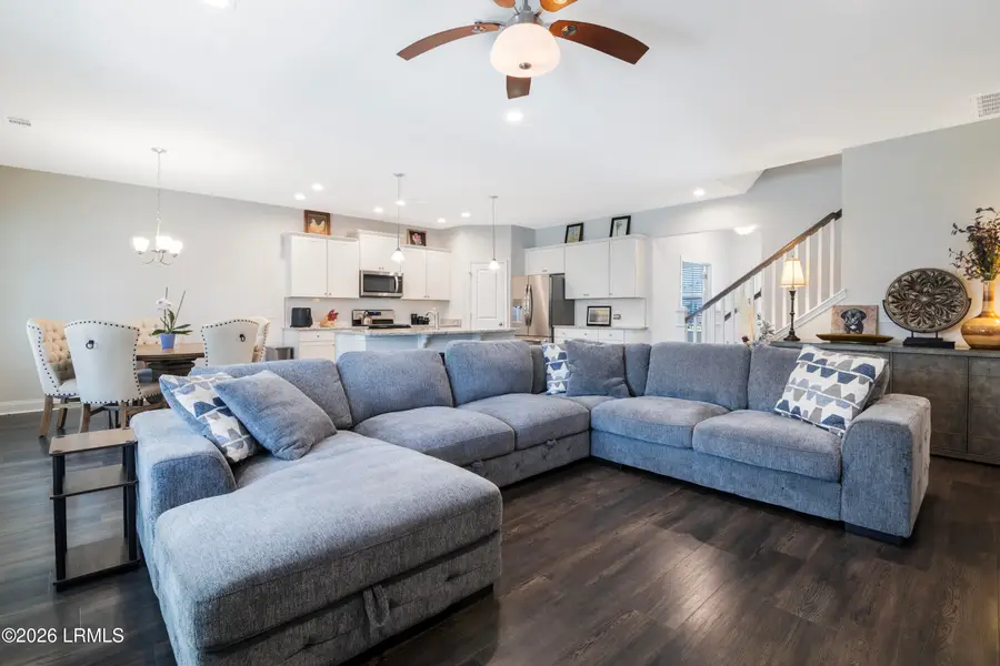 240 Raines Way, Okatie, SC 29909 - #3