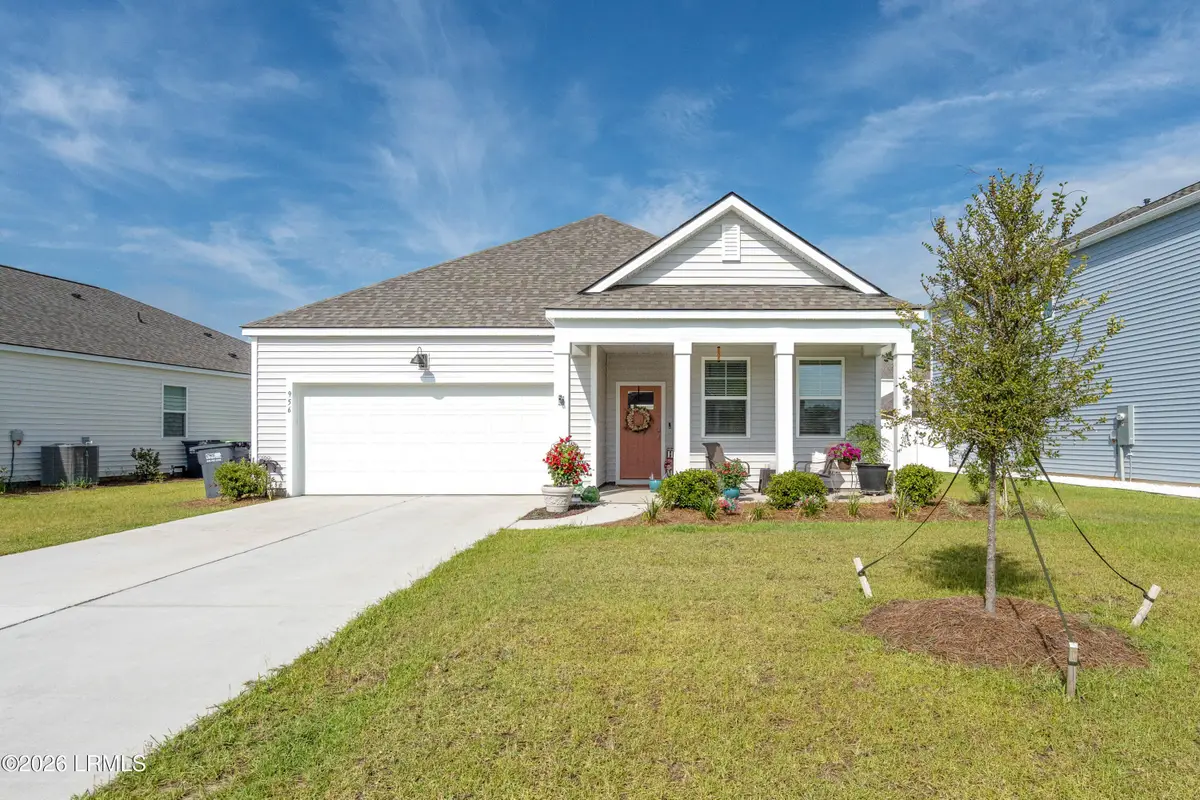 956 Sanctuary Drive, Ridgeland, SC 29936 - #1