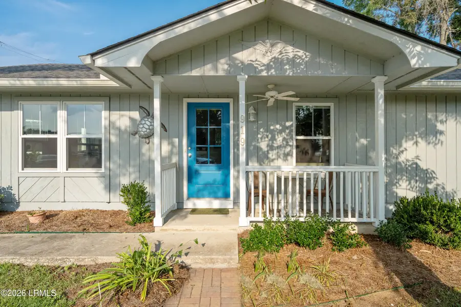 919 8th Street, Port Royal, SC 29935 - #2