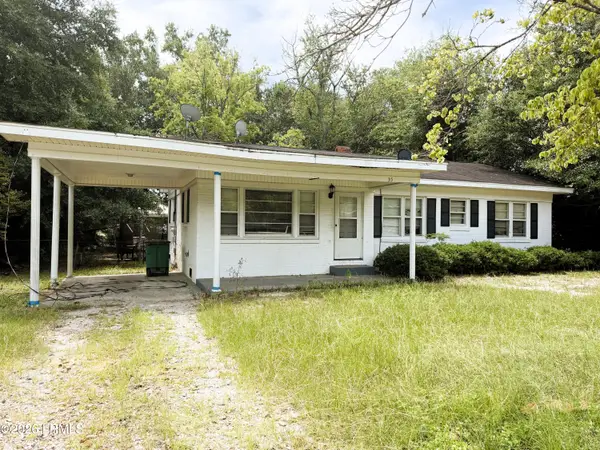 35 Myrick Street, Barnwell, SC 29812