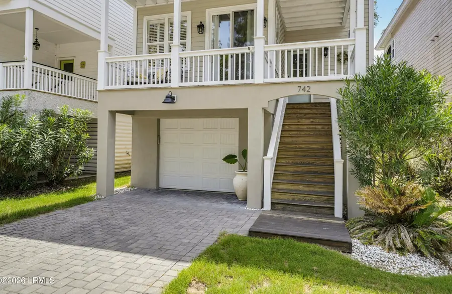 742 Bonito Drive, Fripp Island, SC 29920 - #3