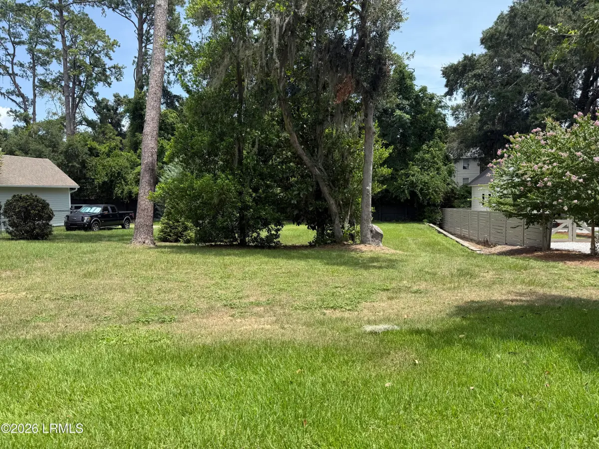 513 Water Street, Beaufort, SC 29902 - #1