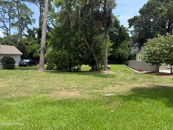 513 Water Street, Beaufort, SC 29902