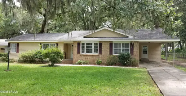 82 Sunset Boulevard, Beaufort, SC 29907