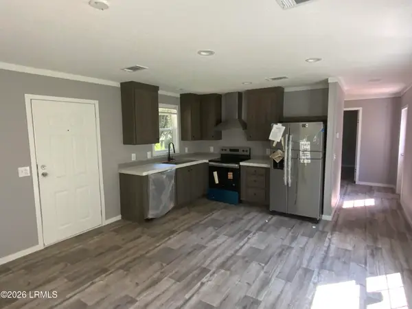 1632 Seaside Road, St. Helena Island, SC 29920