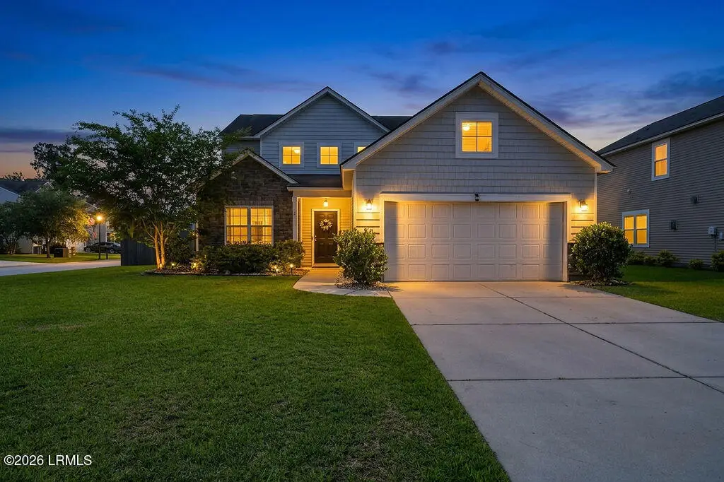 57 Saluda Way, Beaufort, SC 29906 - #1