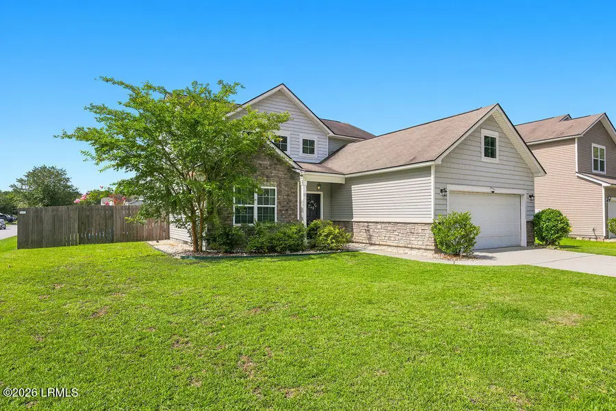 57 Saluda Way, Beaufort, SC 29906 - #3