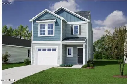 062-18178 Concourse Drive, Ridgeland, SC 29936 - #1