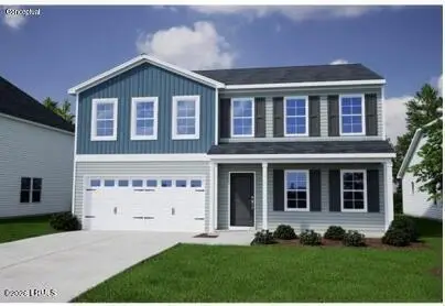 358 Aviation Drive, Ridgeland, SC 29936 - #1