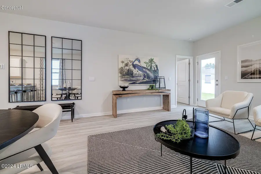 710 Sanctum Street, Ridgeland, SC 29936 - #2