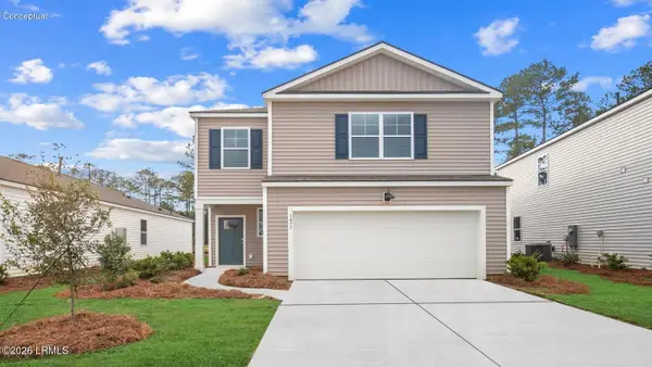 743 Sanctum Street, Ridgeland, SC 29936