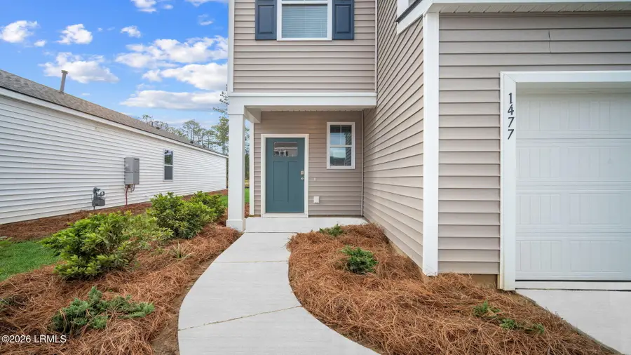 743 Sanctum Street, Ridgeland, SC 29936 - #3