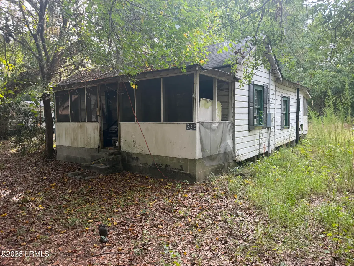 232 Shanklin Road, Beaufort, SC 29906 - #1