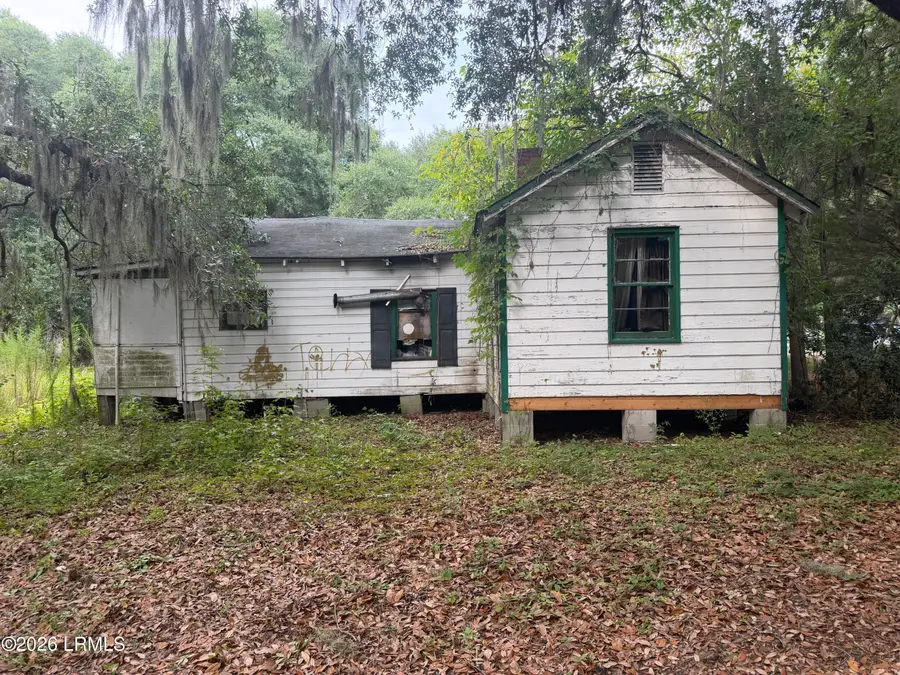 232 Shanklin Road, Beaufort, SC 29906 - #2