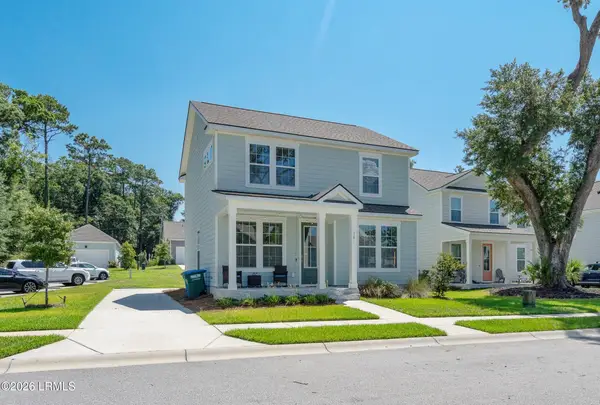 16 Rivulet Street, Beaufort, SC 29906