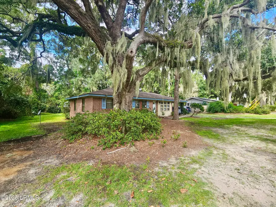 3005 Cypress Street, Beaufort, SC 29906 - #3