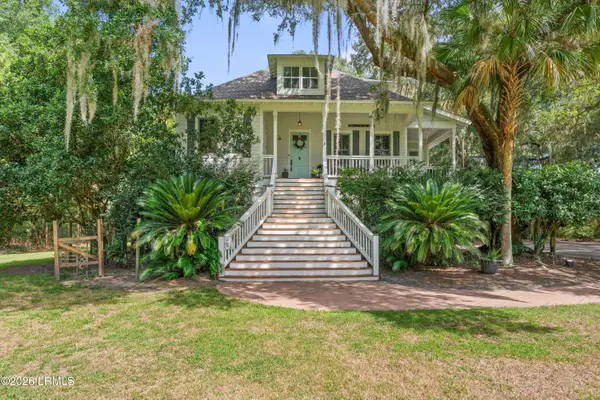 80 Jasmine Hall, Seabrook, SC 29940