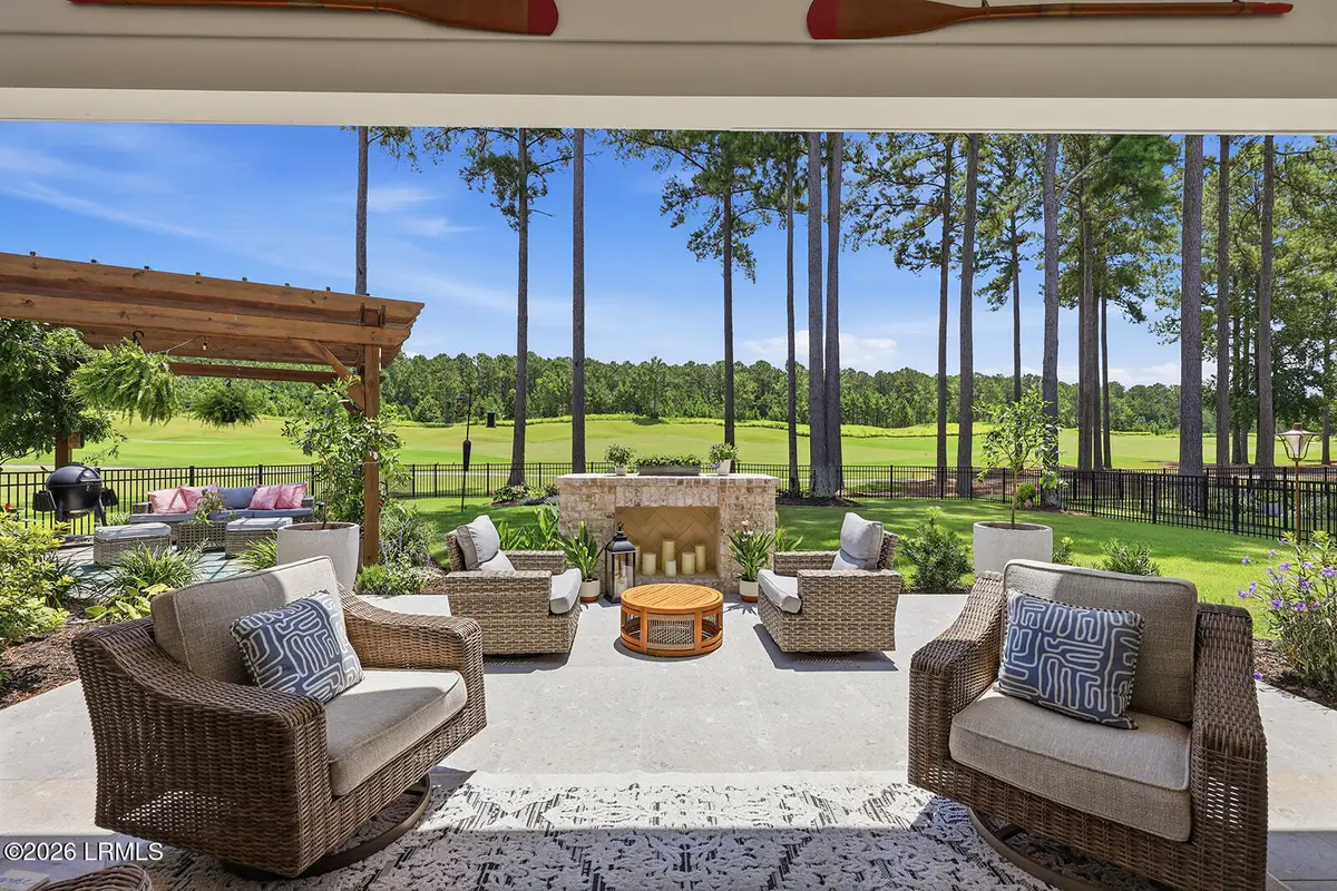 700 Laurel Oak Avenue, Hardeeville, SC 29927 - #1