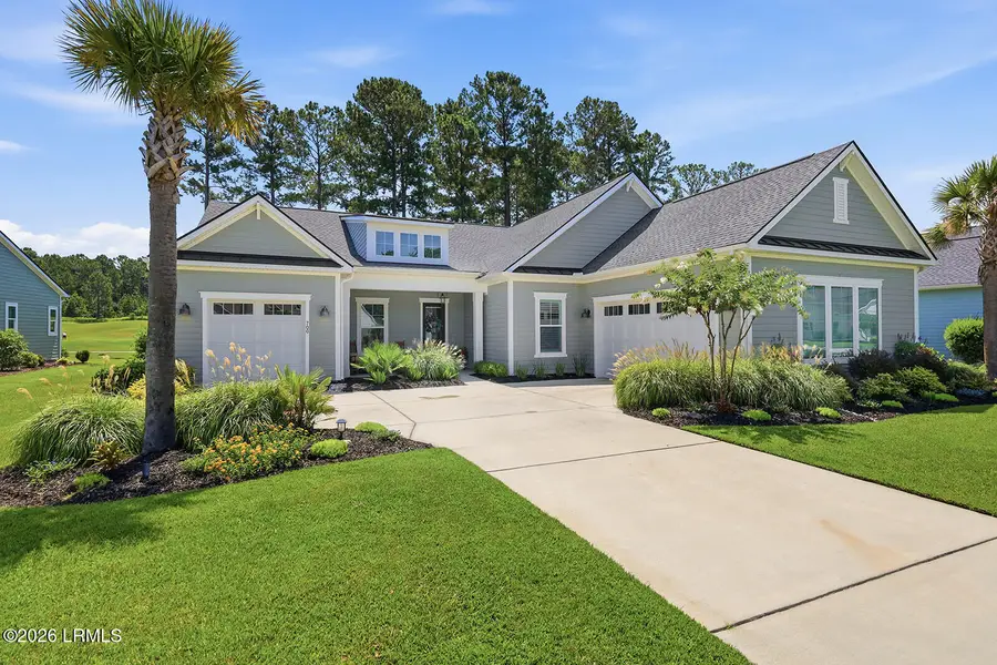 700 Laurel Oak Avenue, Hardeeville, SC 29927 - #3