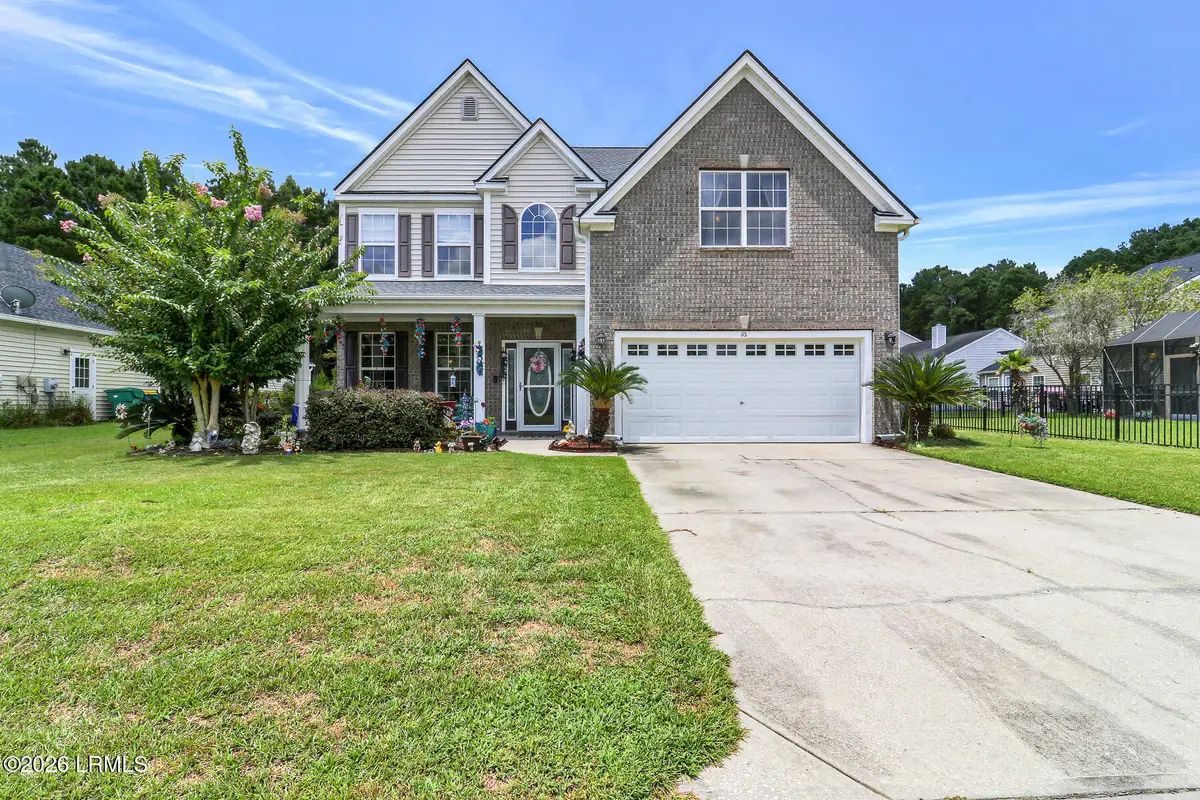 112 Oakesdale Drive, Bluffton, SC 29909 - #1