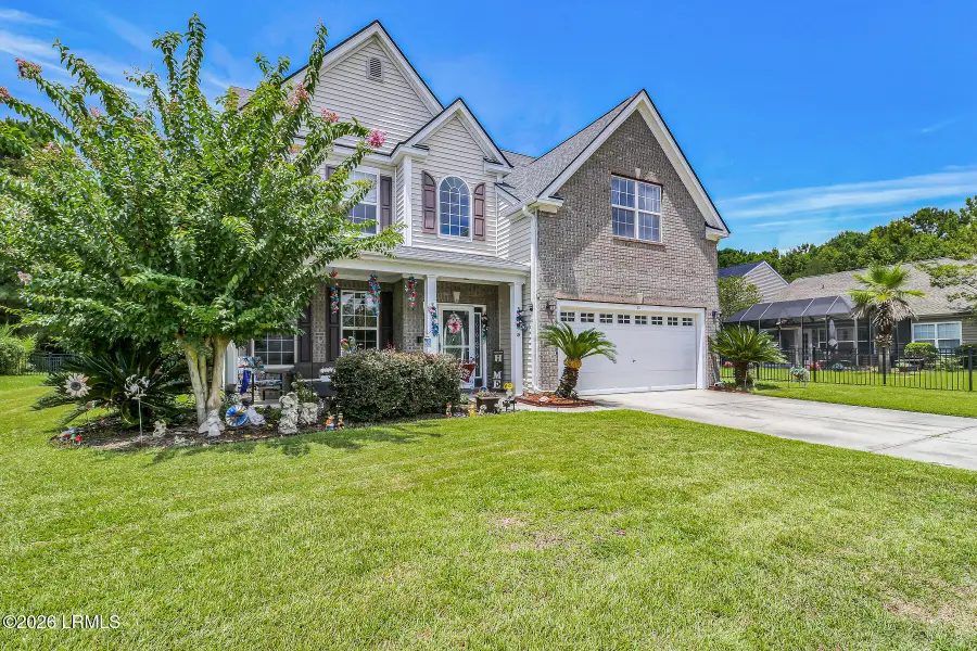 112 Oakesdale Drive, Bluffton, SC 29909 - #2
