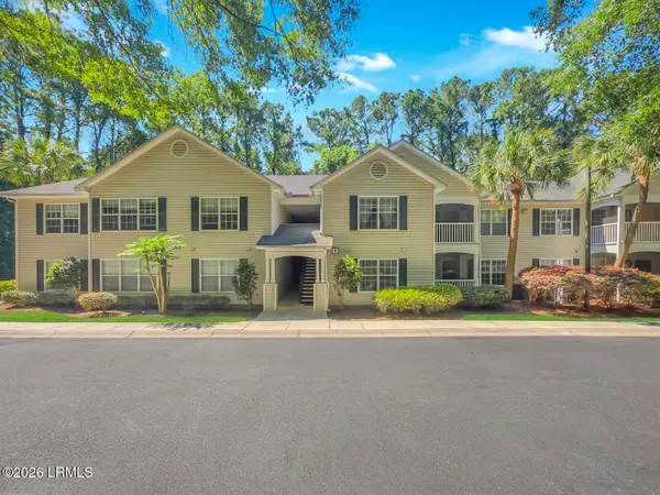 50 Pebble Beach Cove #F111, Bluffton, SC 29910