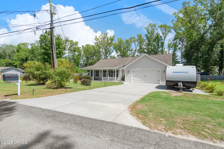 5005 Dogwood Street, Beaufort, SC 29906 - #3